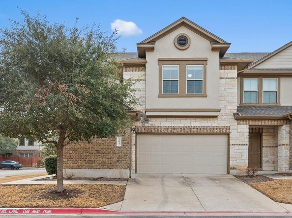 2304 S Lakeline BLVD 384, Cedar Park TX 78613