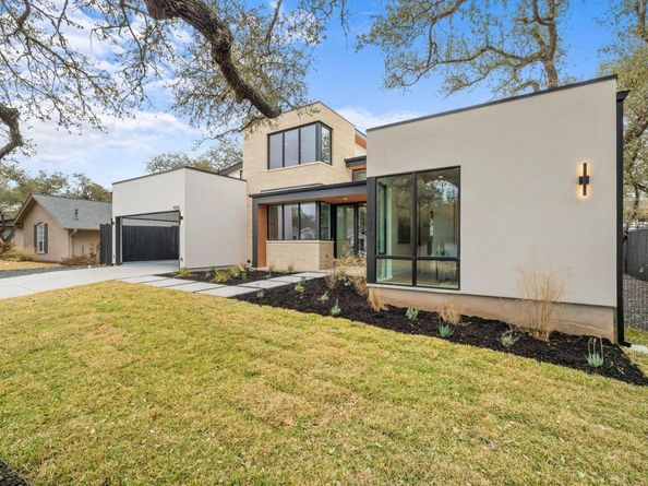 4216 Deepwoods DR, Austin TX 78731