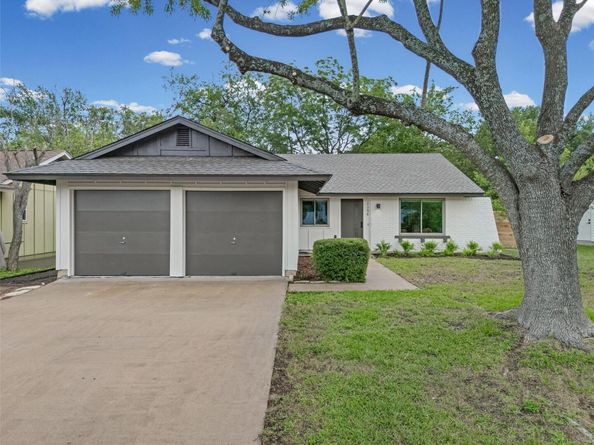 2306 Aldford DR, Austin TX 78745
