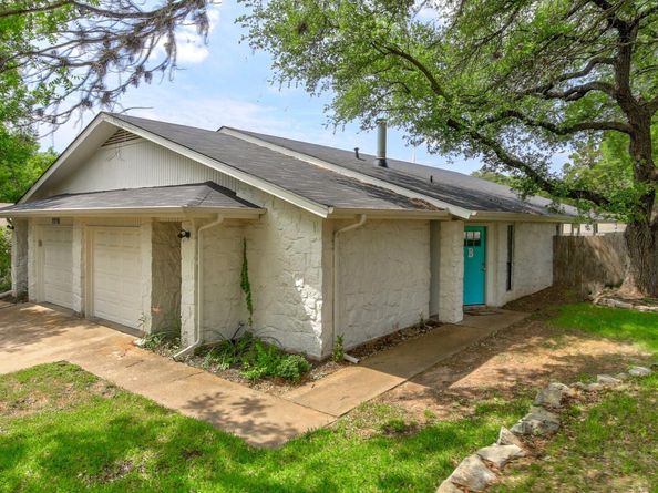 11118 Wandering WAY, Austin TX 78754