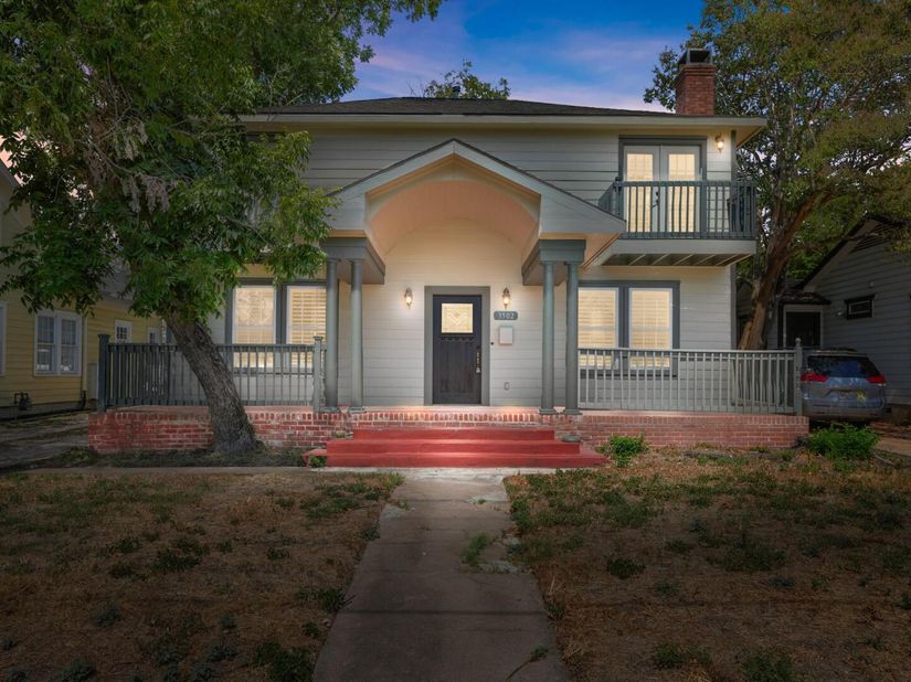 3502 Speedway, Austin TX 78705