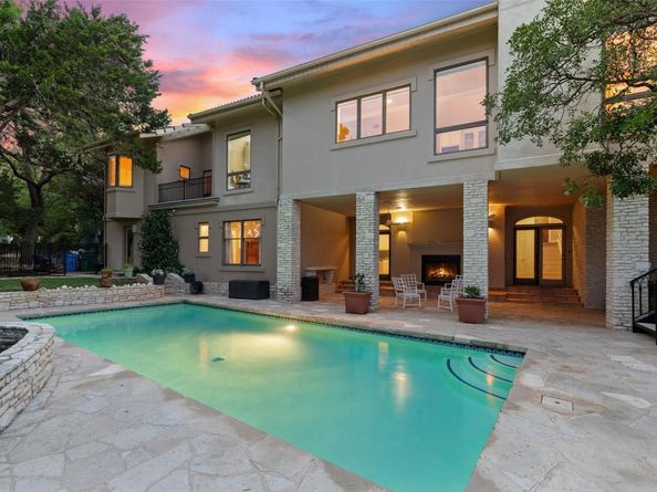 3 Crabapple CT, The Hills TX 78738