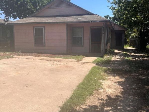 7517 Bethune Ave A & B, Austin TX 78752