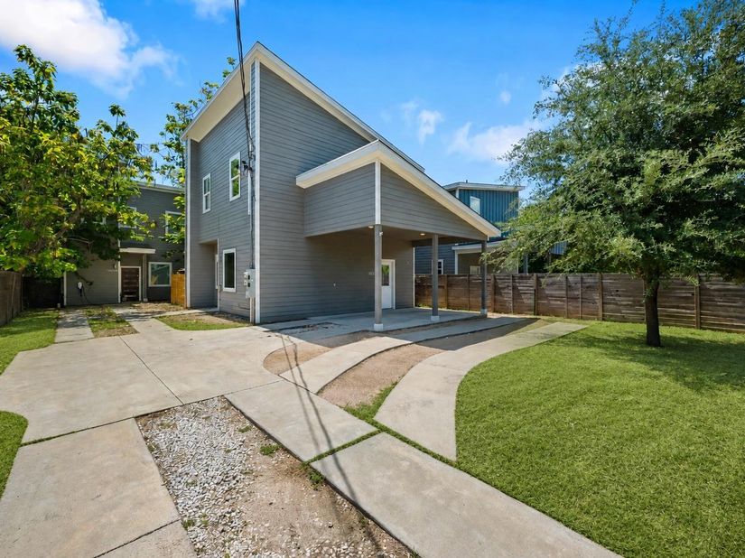 1003 Valdez ST A, Austin TX 78741