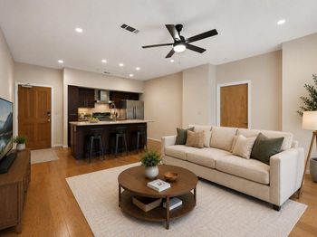 1600 Barton Springs RD