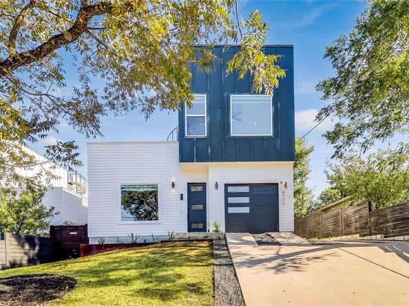 4712 Reyes ST 1, Austin TX 78721