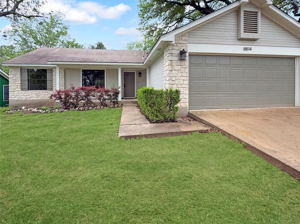 8814 United Kingdom DR, Austin TX 78748