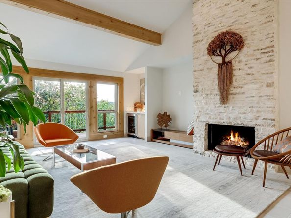 8312 Appalachian DR, Austin TX 78759