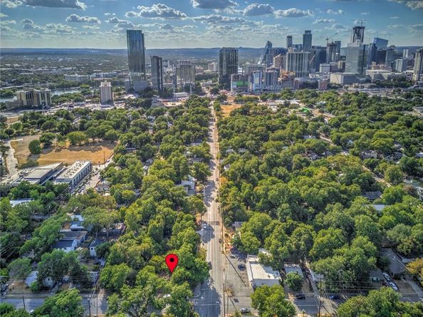 1511 Holly ST, Austin TX 78702