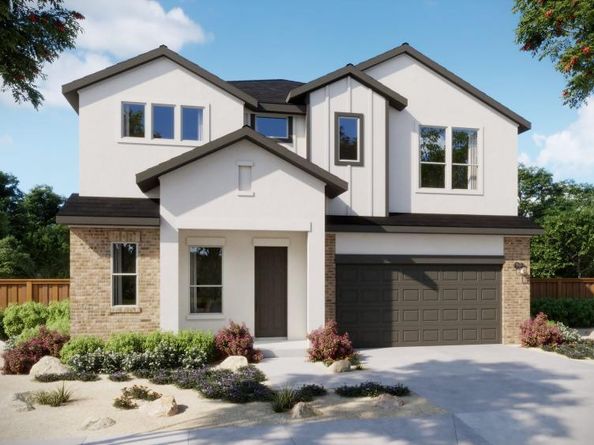 2147 Sarabanda ST, Round Rock TX 78681