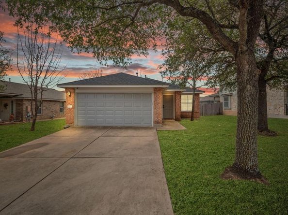 1501 Molson Lake DR, Leander TX 78641