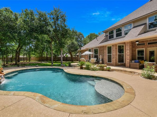 1108 Celtic CV, Round Rock TX 78681