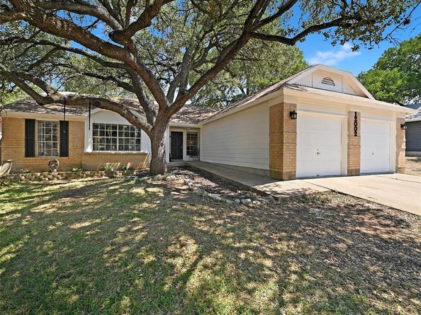 12002 Arrowwood DR, Austin TX 78727