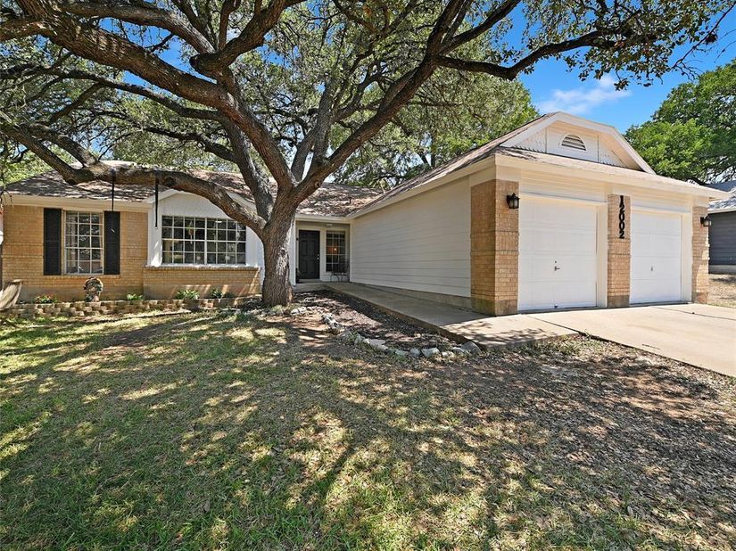 12002 Arrowwood DR, Austin TX 78727