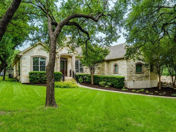 103 Silverstone DR, Georgetown TX 78633