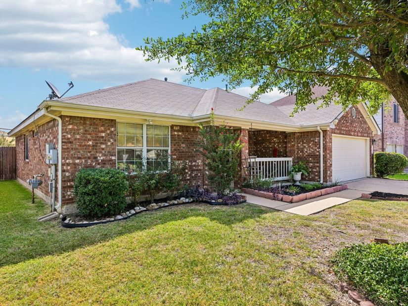 3519 Cheyenne ST, Round Rock TX 78665