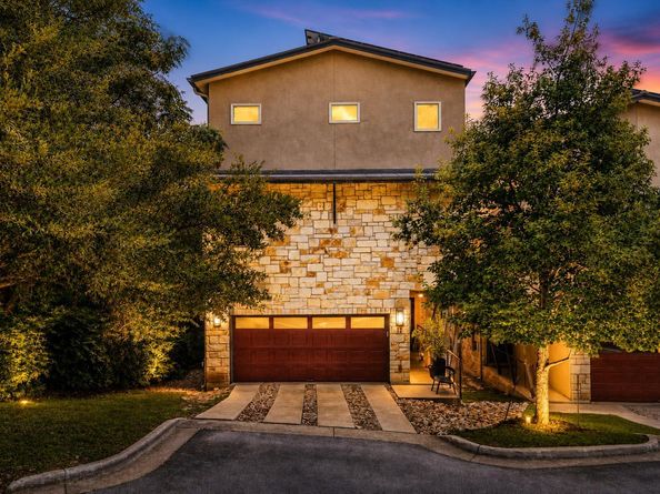 1142 Lost Creek BLVD 12, Austin TX 78746