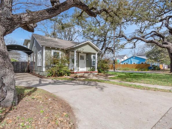 5014 Martin Ave, Austin TX 78751