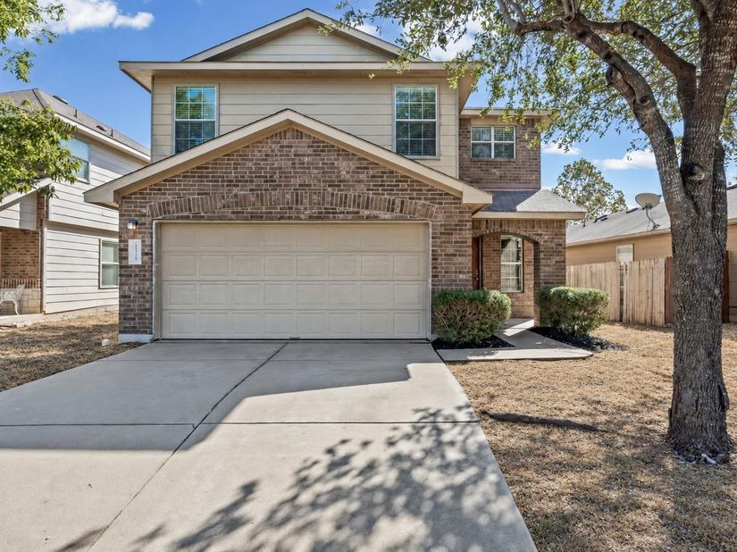 11329 Hill Stable CT, Manchaca TX 78652