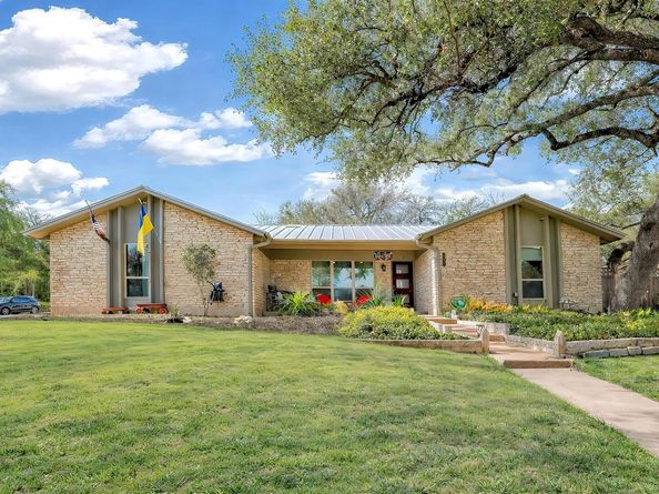 12300 Blue Water DR, Austin TX 78758
