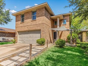 3303 Barksdale DR