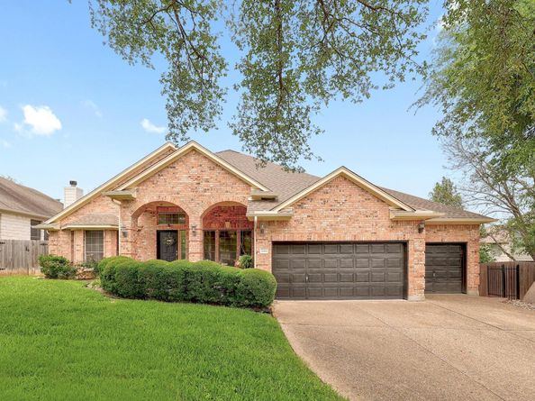 12204 Waterton Parke CIR, Austin TX 78726