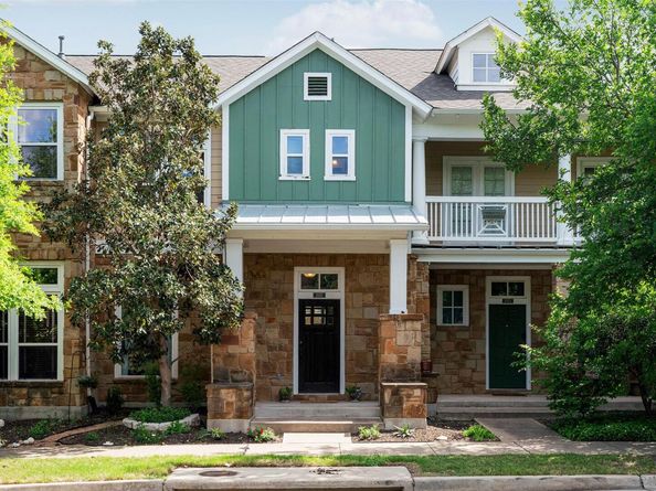 2057 Zach Scott ST, Austin TX 78723