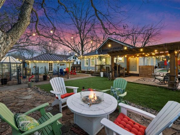 1507 S Church ST, Georgetown TX 78626