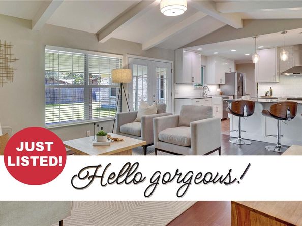 2905 Greenlawn PKWY, Austin TX 78757