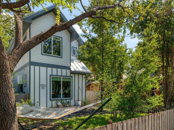 3911 Duval ST 2, Austin TX 78751