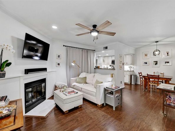 3840 Far West BLVD 101, Austin TX 78731