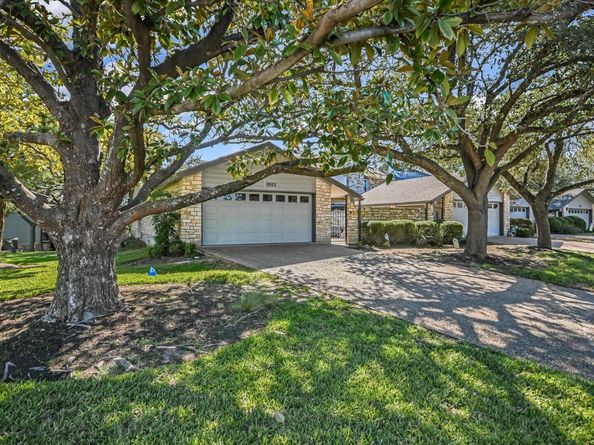 8923 Mount Bartlett DR, Austin TX 78759