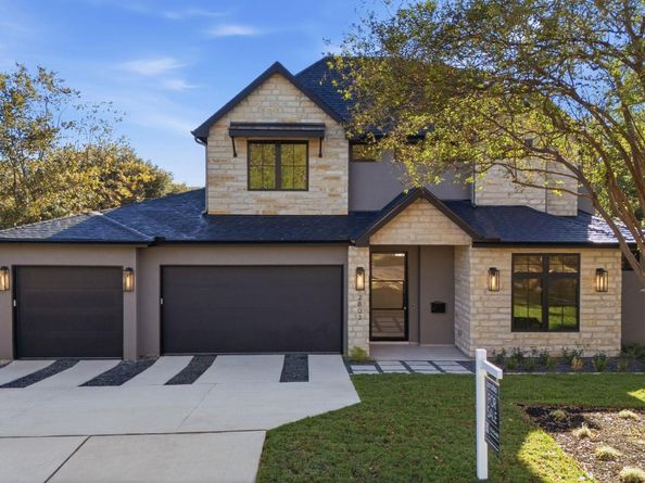 2803 Oak Park DR, Austin TX 78704