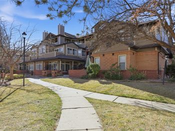 6001 S Yosemite Street