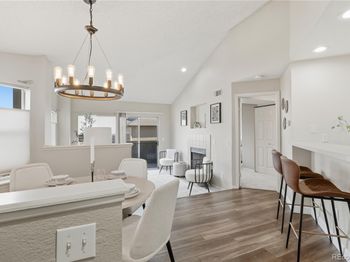 6001 S Yosemite Street