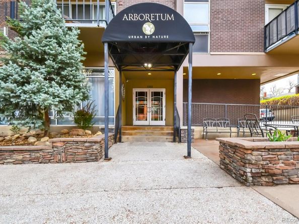 1150 Vine Street 603, Denver CO 80206