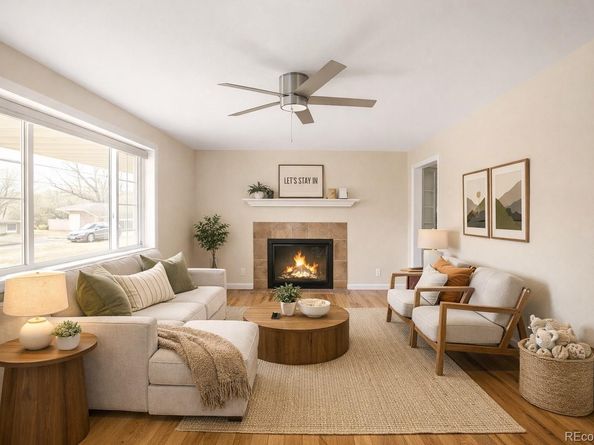 1773 S Leyden Street, Denver CO 80224