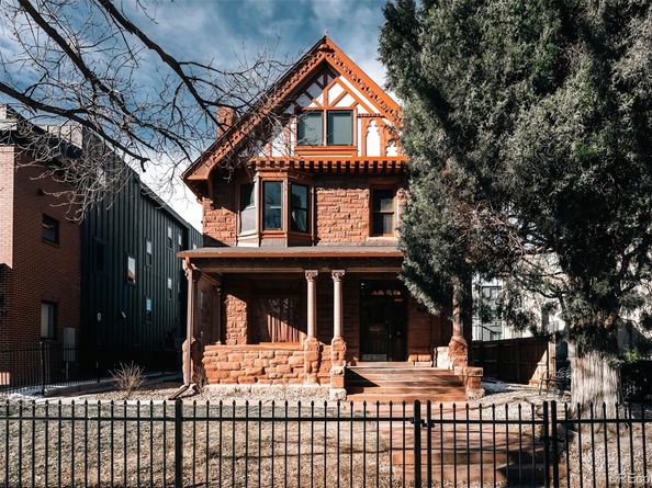 1763 N Williams Street 202, Denver CO 80218