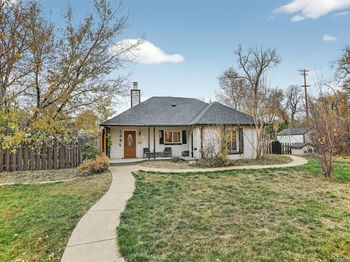 1991 Glen Garry Drive