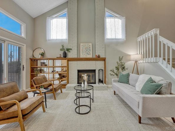 15150 E Princeton Place A, Aurora CO 80014