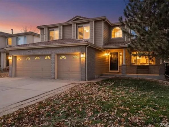 Undisclosed Address #5999714, Denver CO 80249