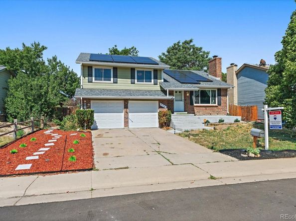 923 S Ouray Street, Aurora CO 80017