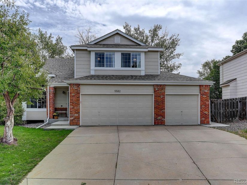 5582 S Jericho Way, Centennial CO 80015