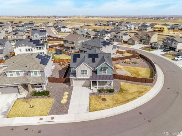 5339 E 147th Avenue, Thornton CO 80602