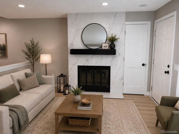 5250 S Huron Way 1103, Littleton CO 80120