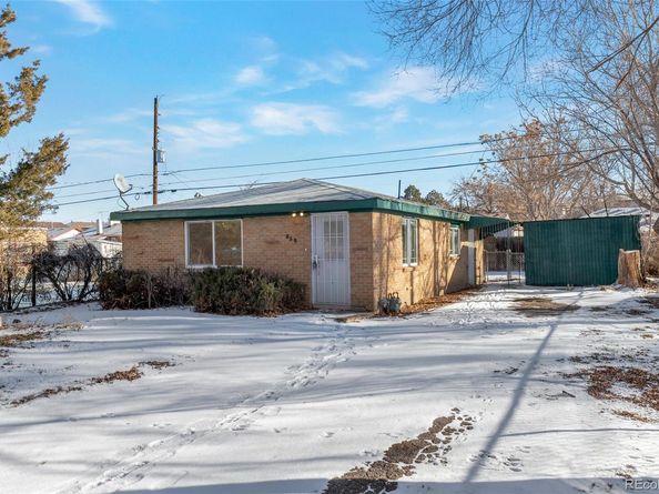 950 S Leyden Street, Denver CO 80224