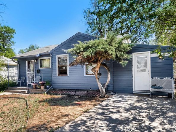 2840 W Irvington Place, Denver CO 80219