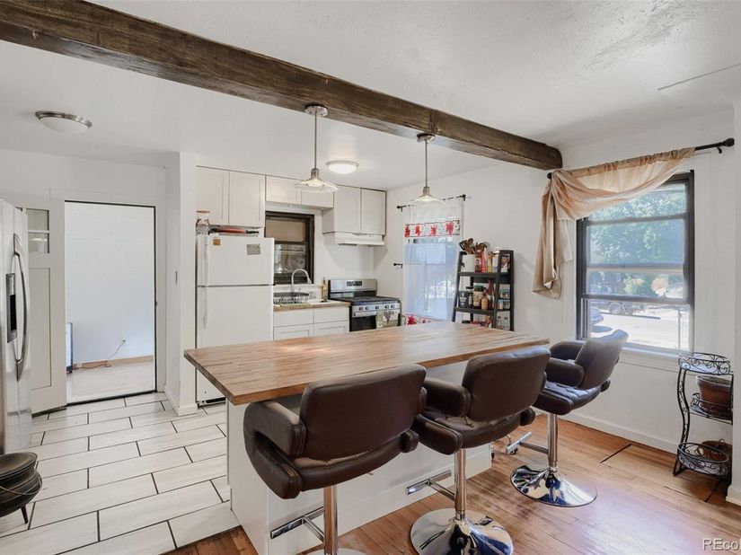 2840 W Irvington Place, Denver CO 80219