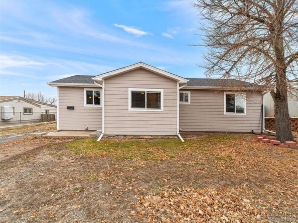 400 Del Norte Street, Denver CO 80221