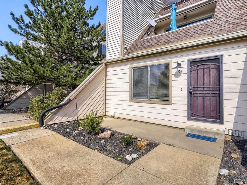 4266 S Eldridge Street 101, Morrison CO 80465